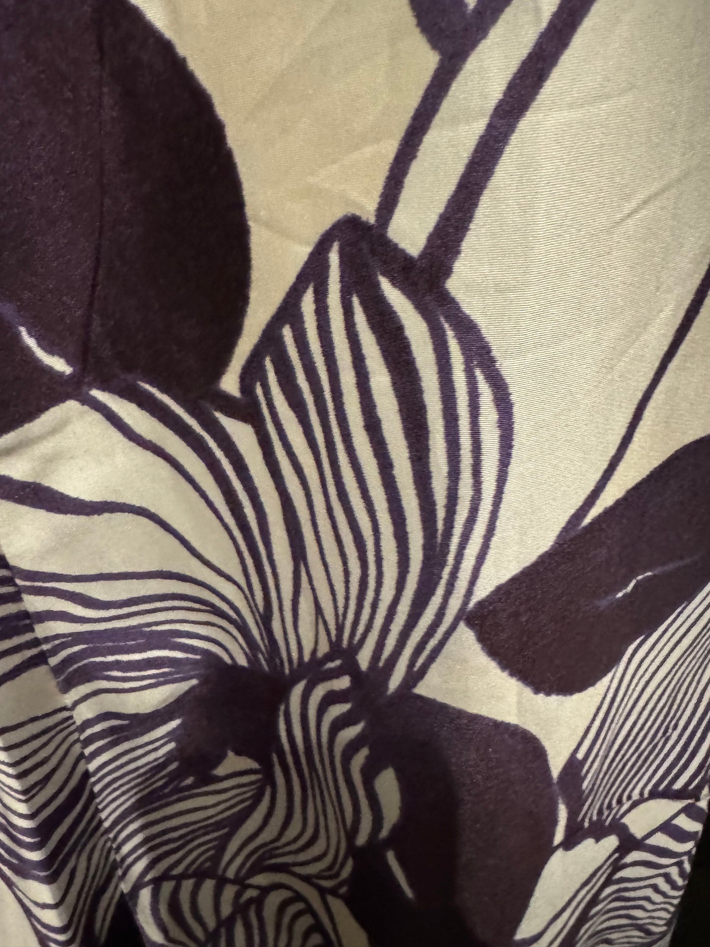 Tropical Bloom Dress