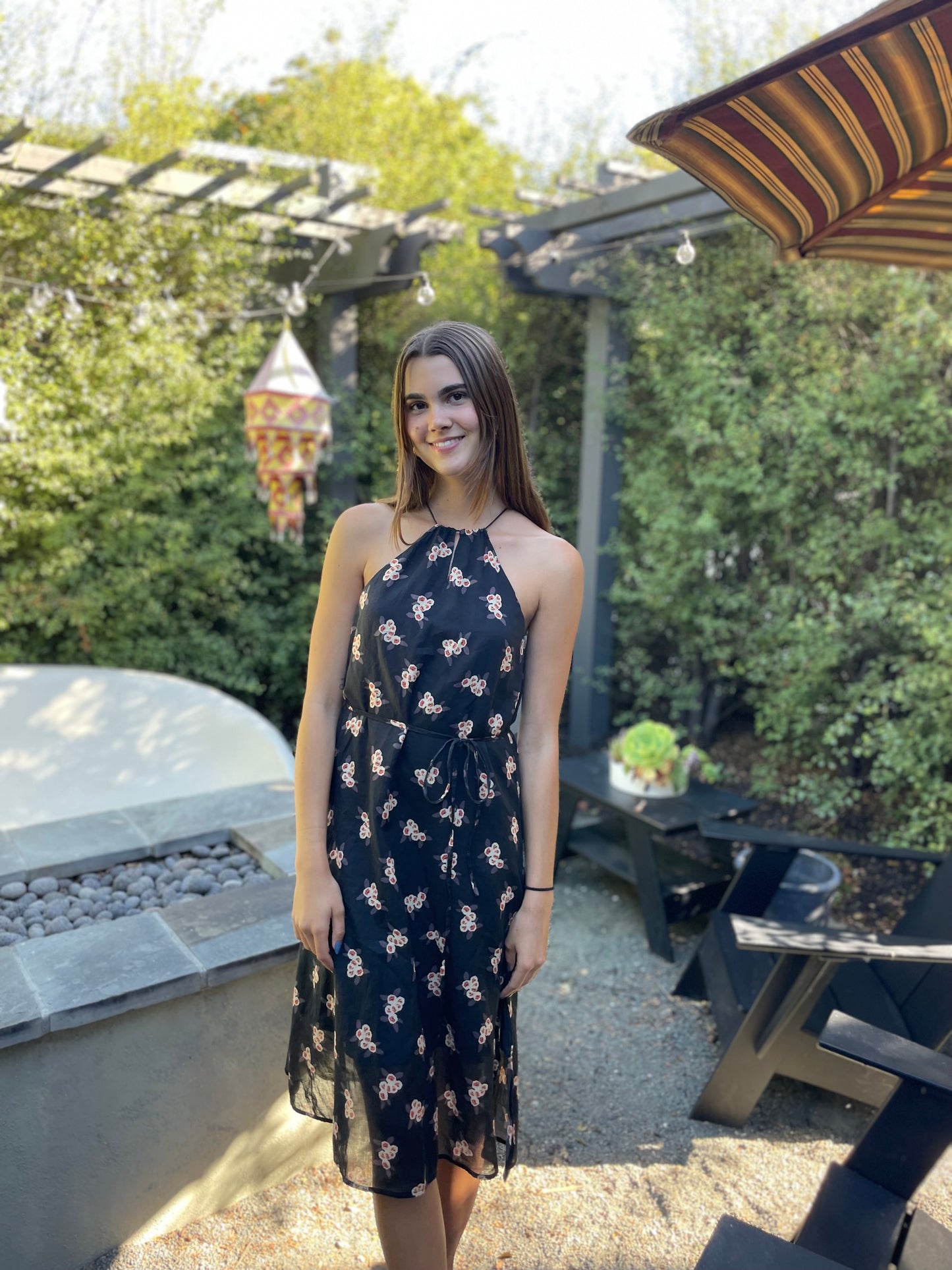 Claudia Dress