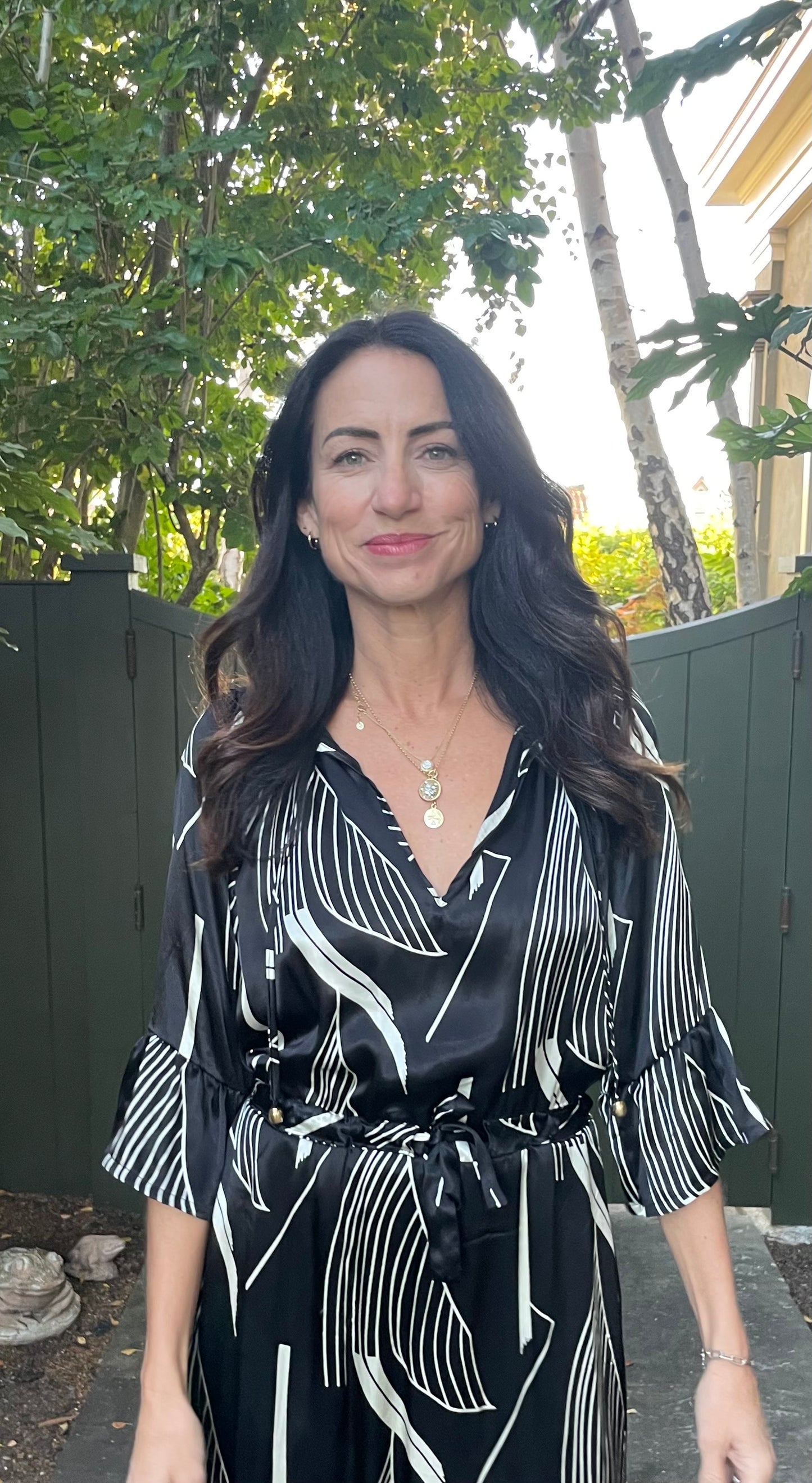 Shanti Dress
