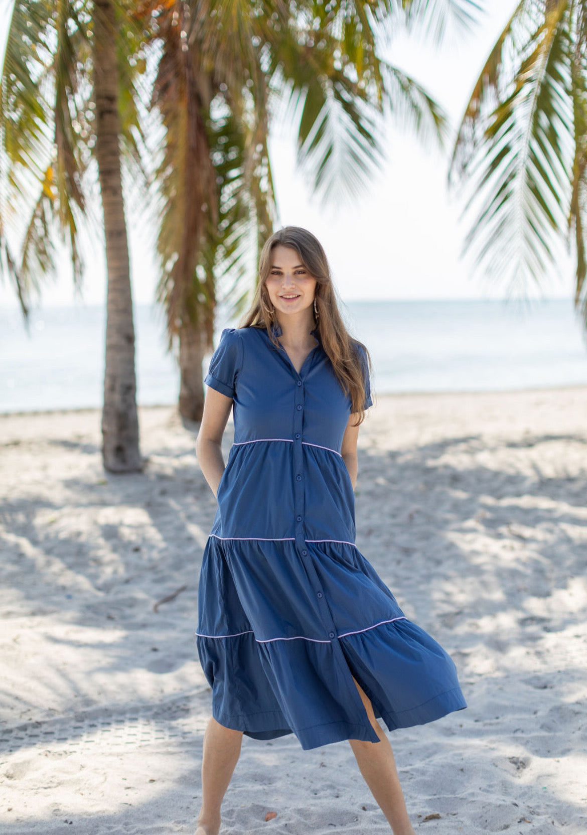 Erin Dress