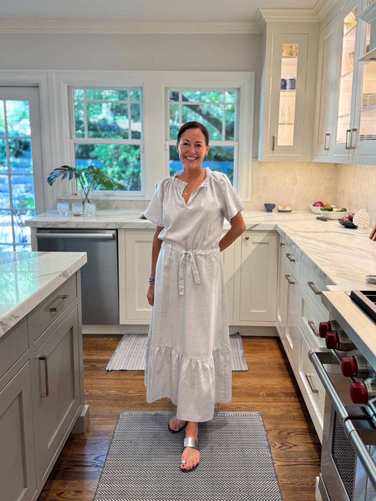 Terra Dress (expected to ship August 31)