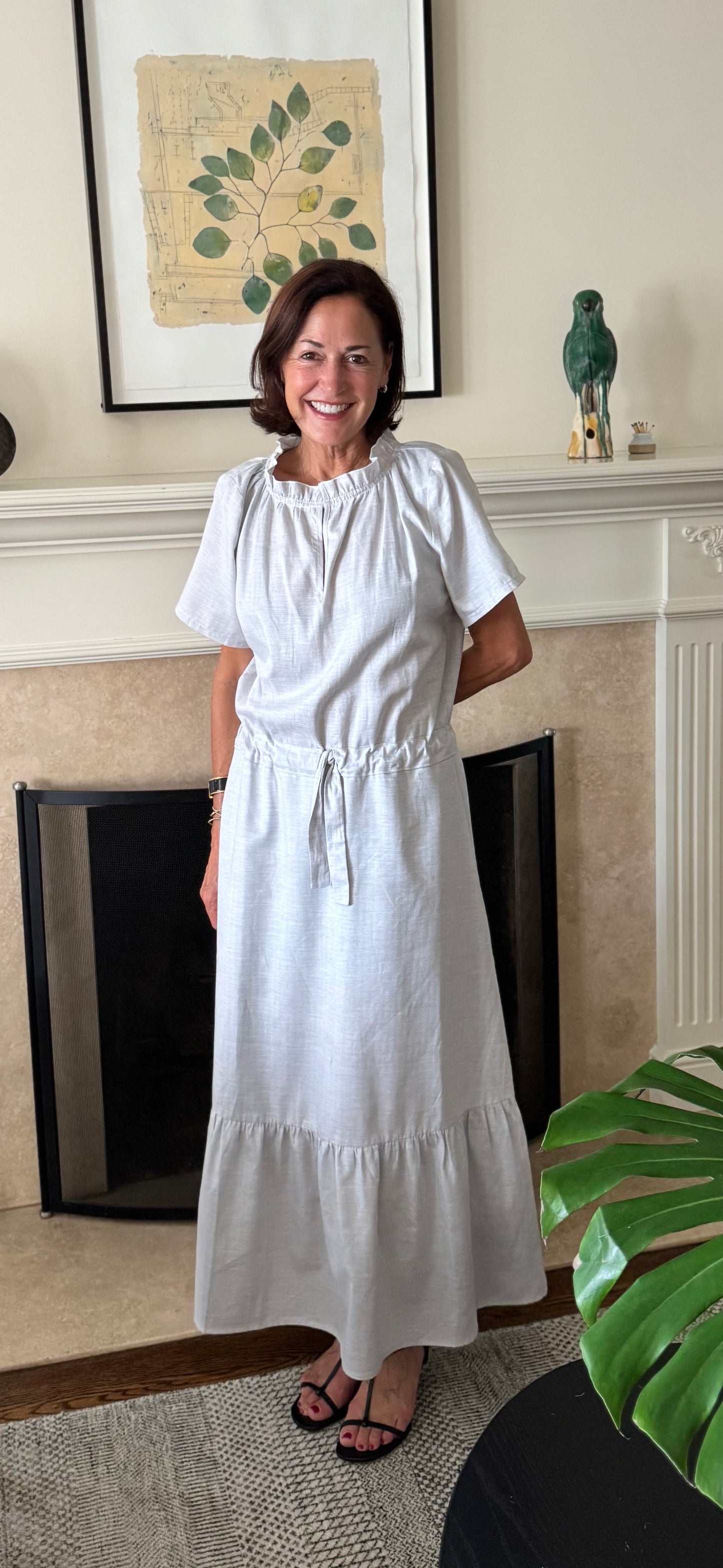 Terra Dress