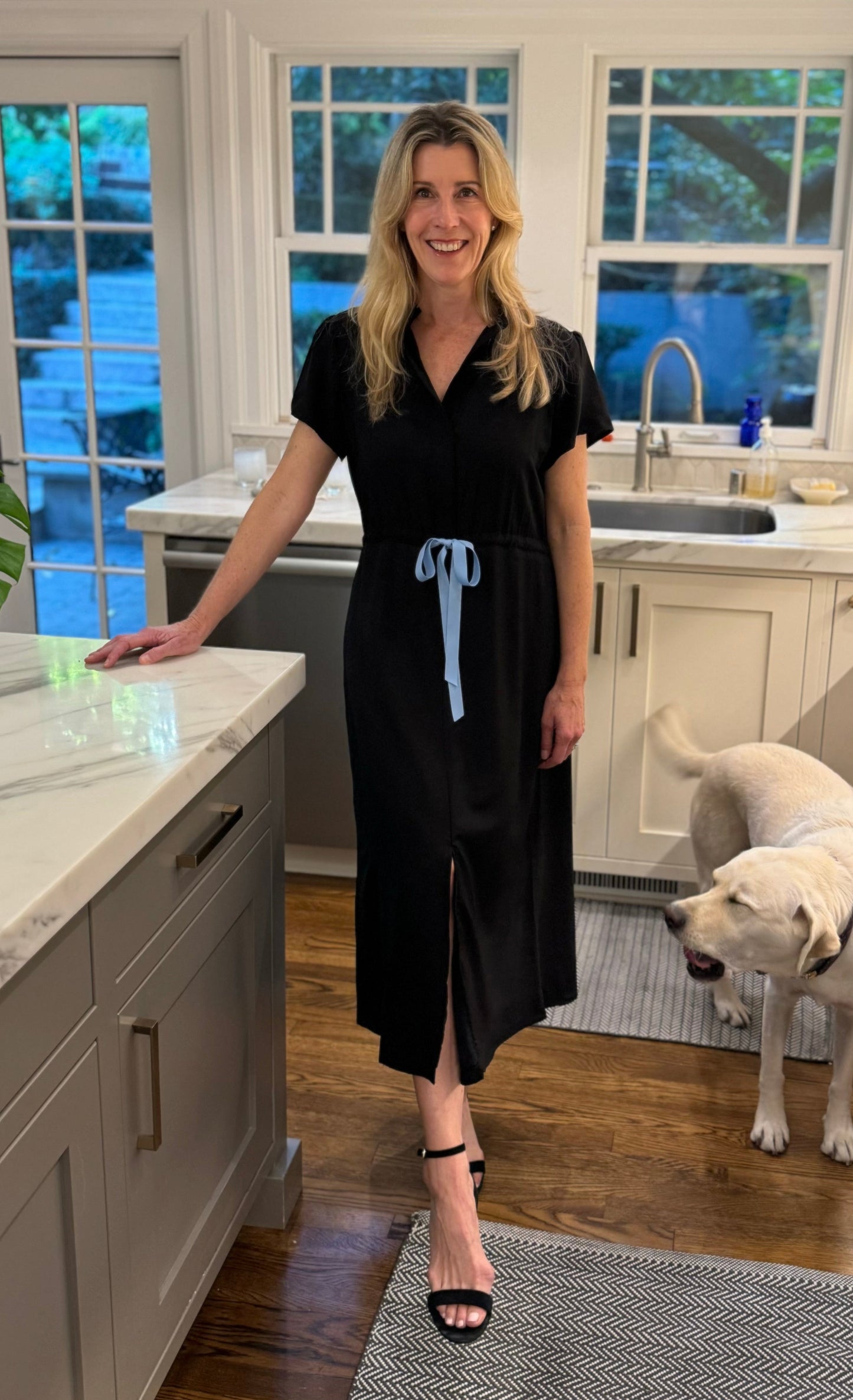 Beth Dress