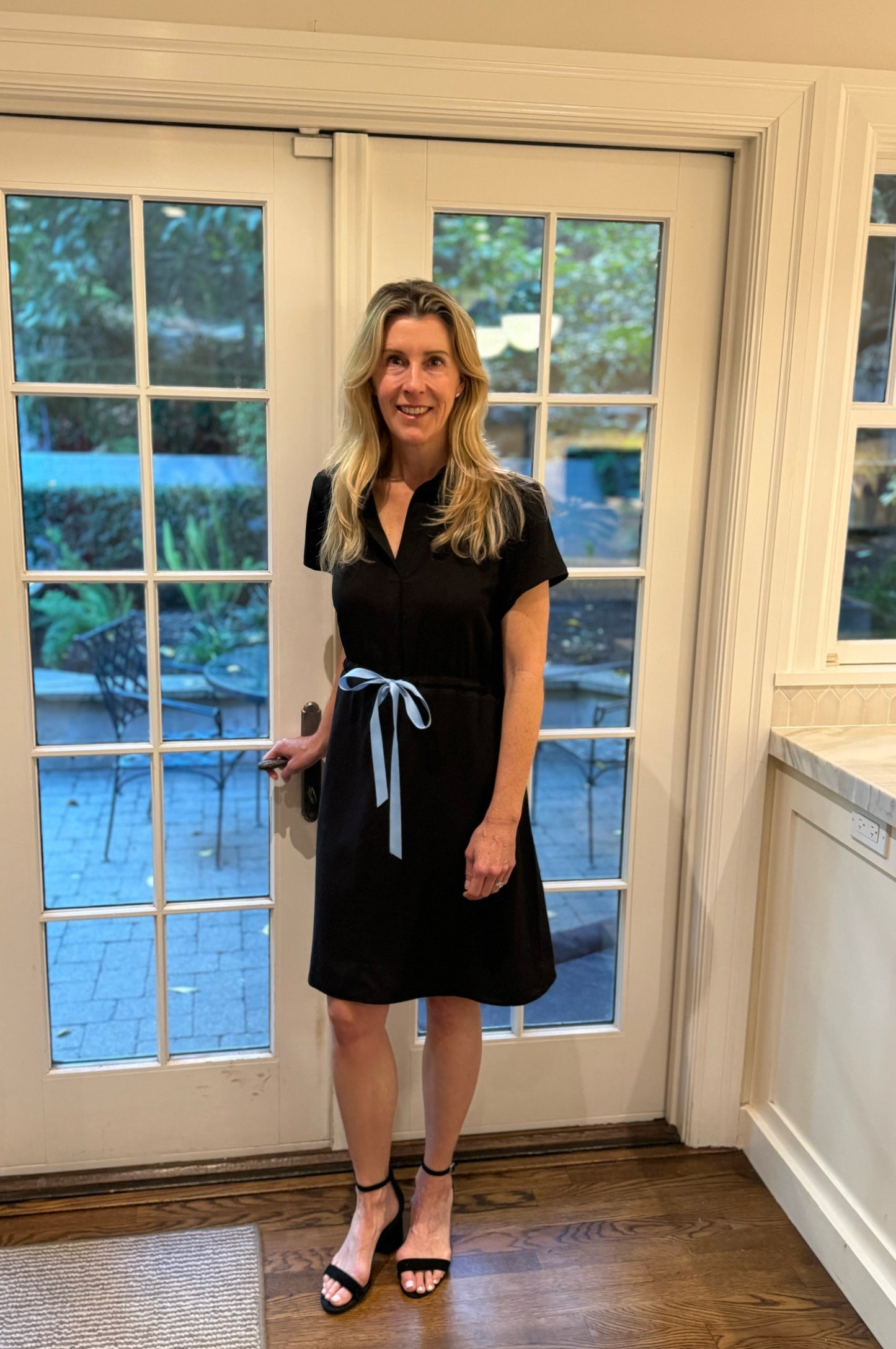 Beth Dress