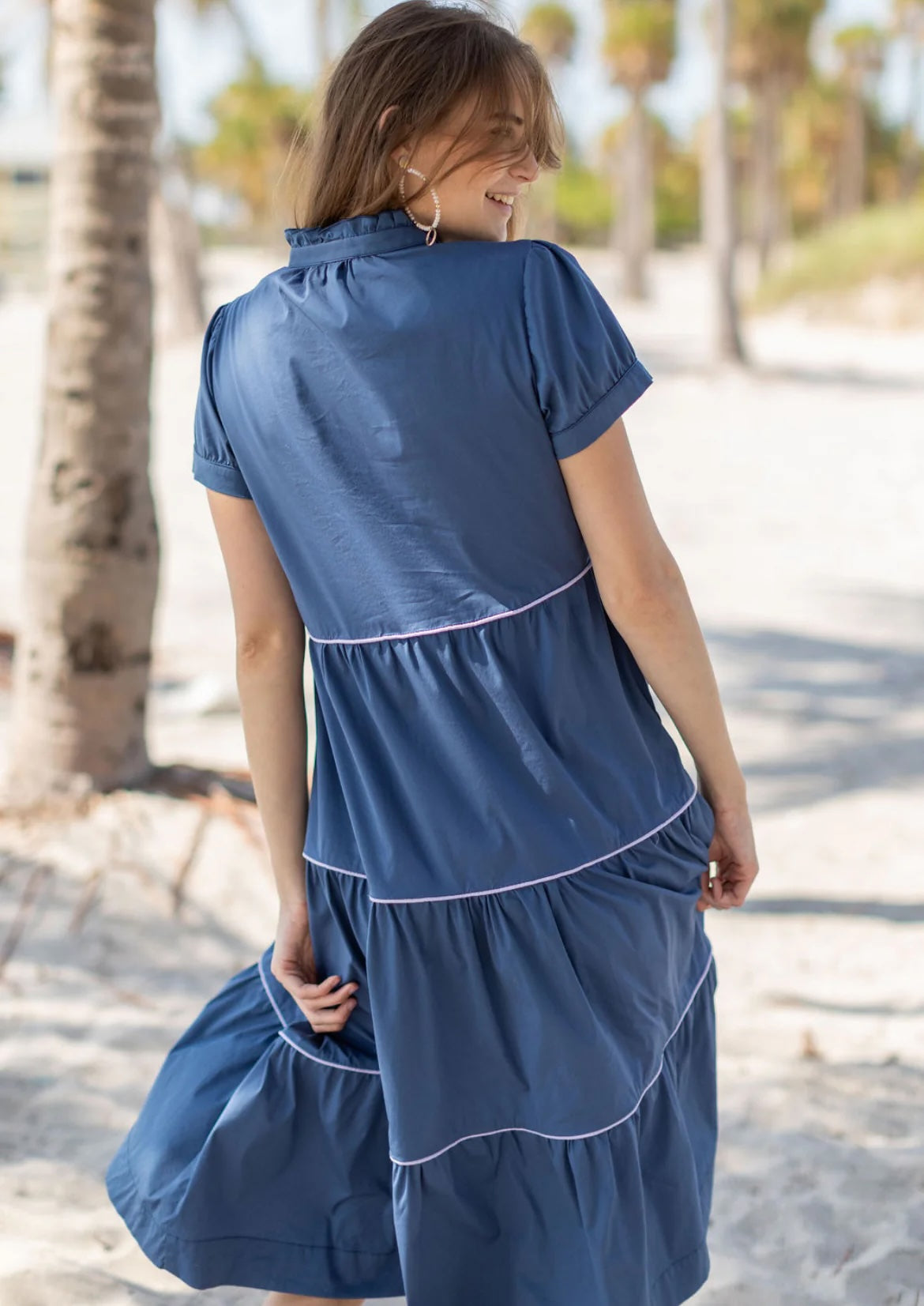 Erin Dress – kia moore dress