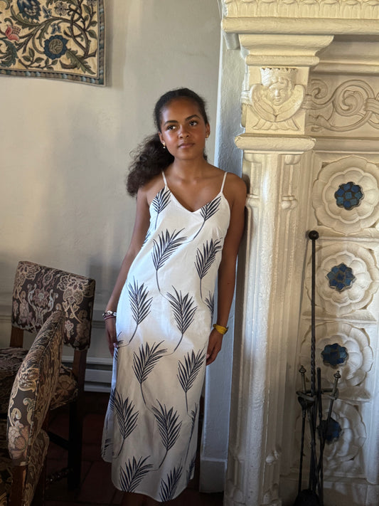 Steph Dress