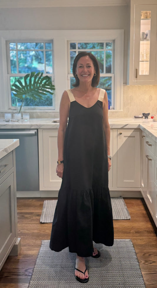 Jen Dress (coming early April)