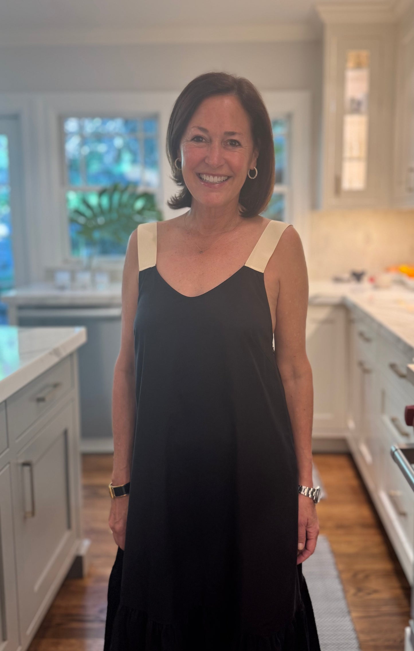 Jen Dress (coming early April)