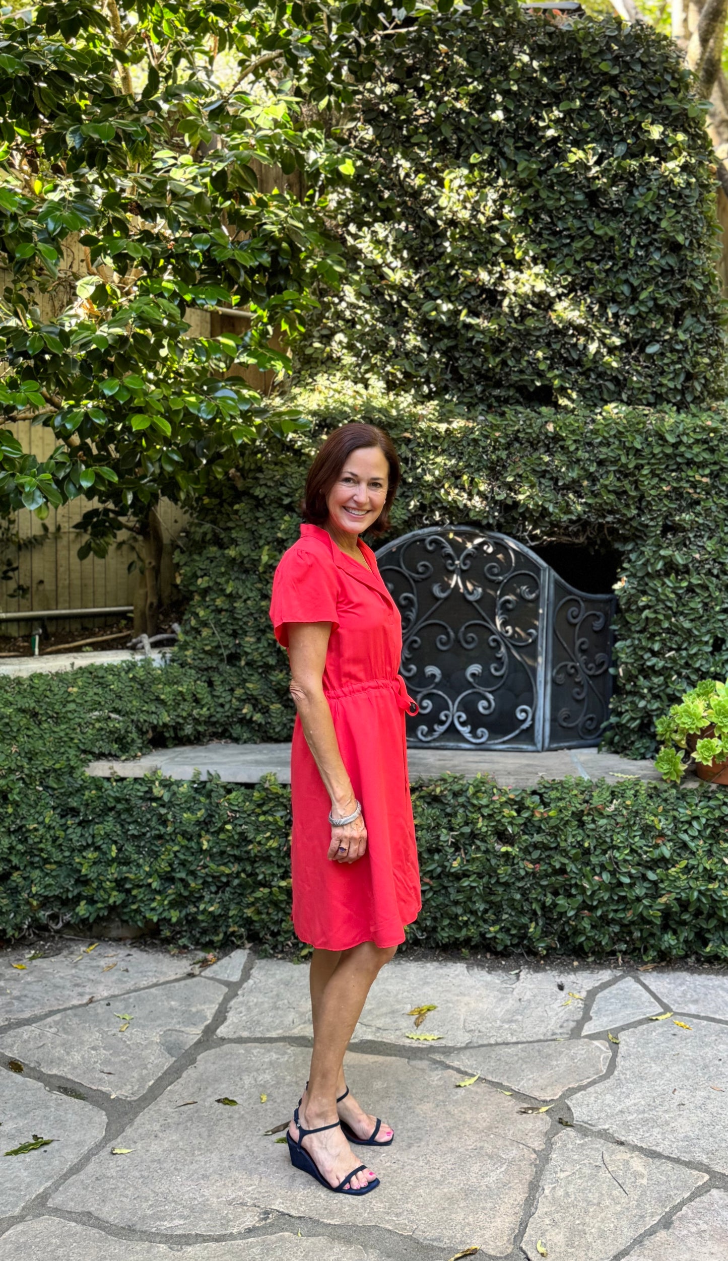 Beth Dress