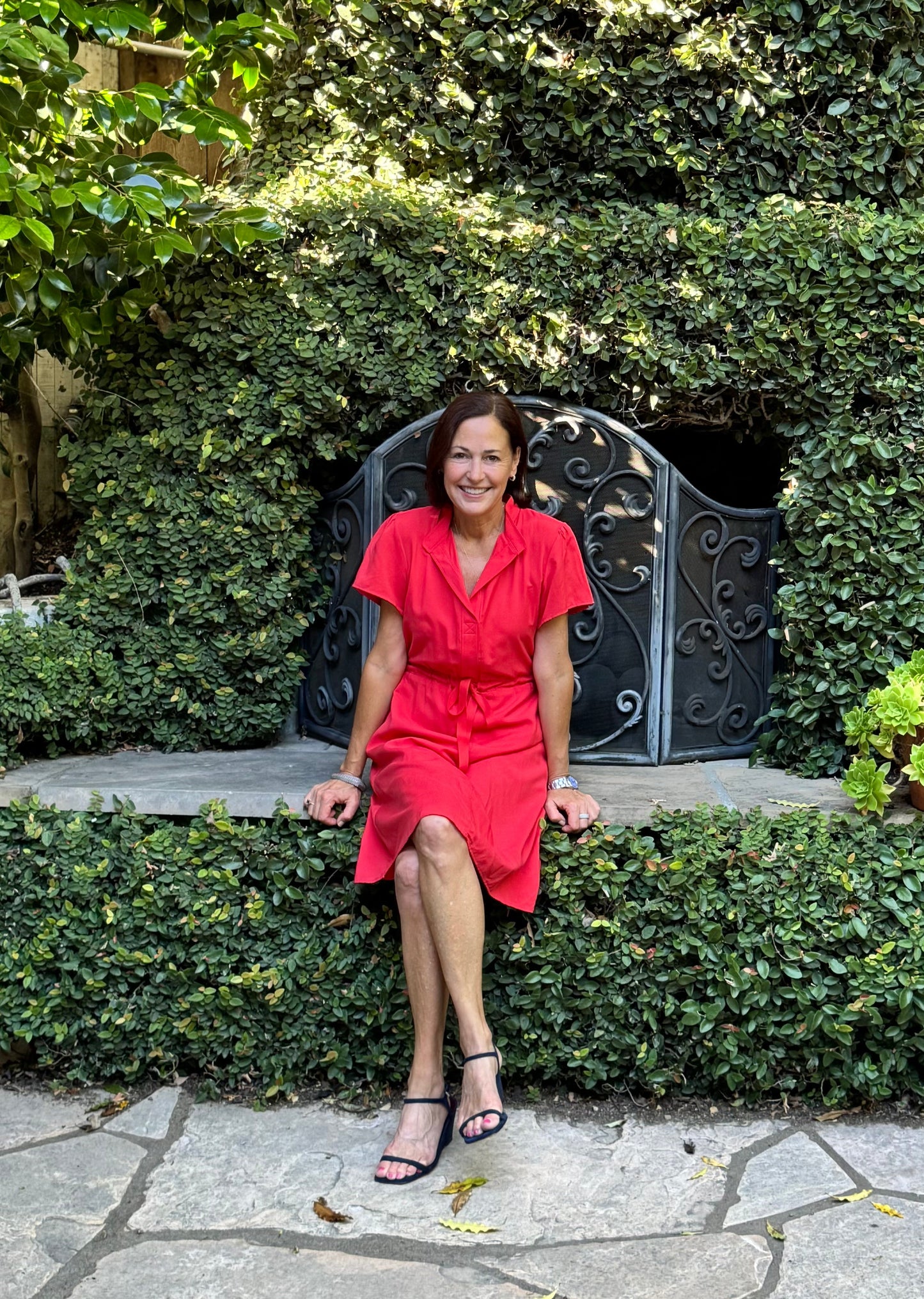 Beth Dress