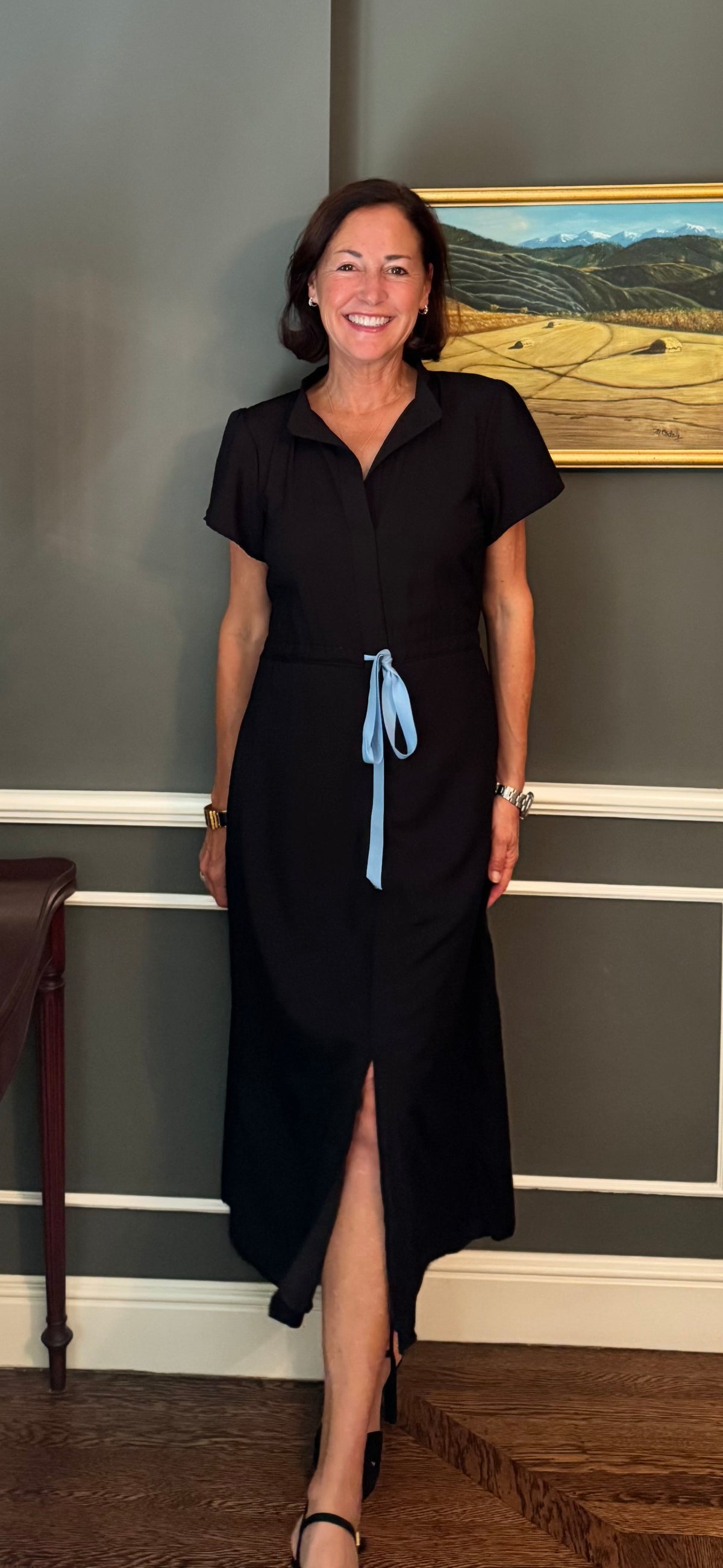 Beth Dress