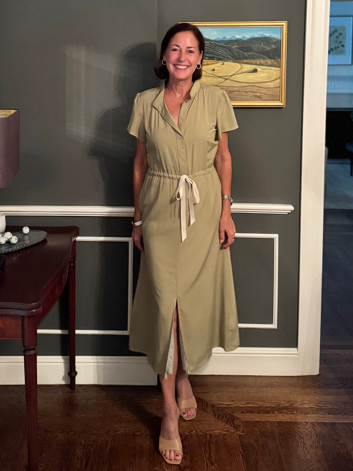 Beth Dress