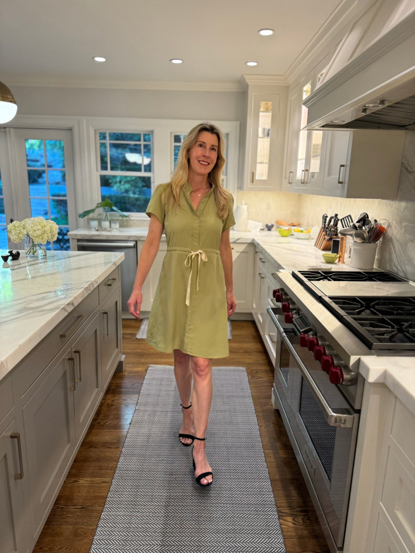 Beth Dress