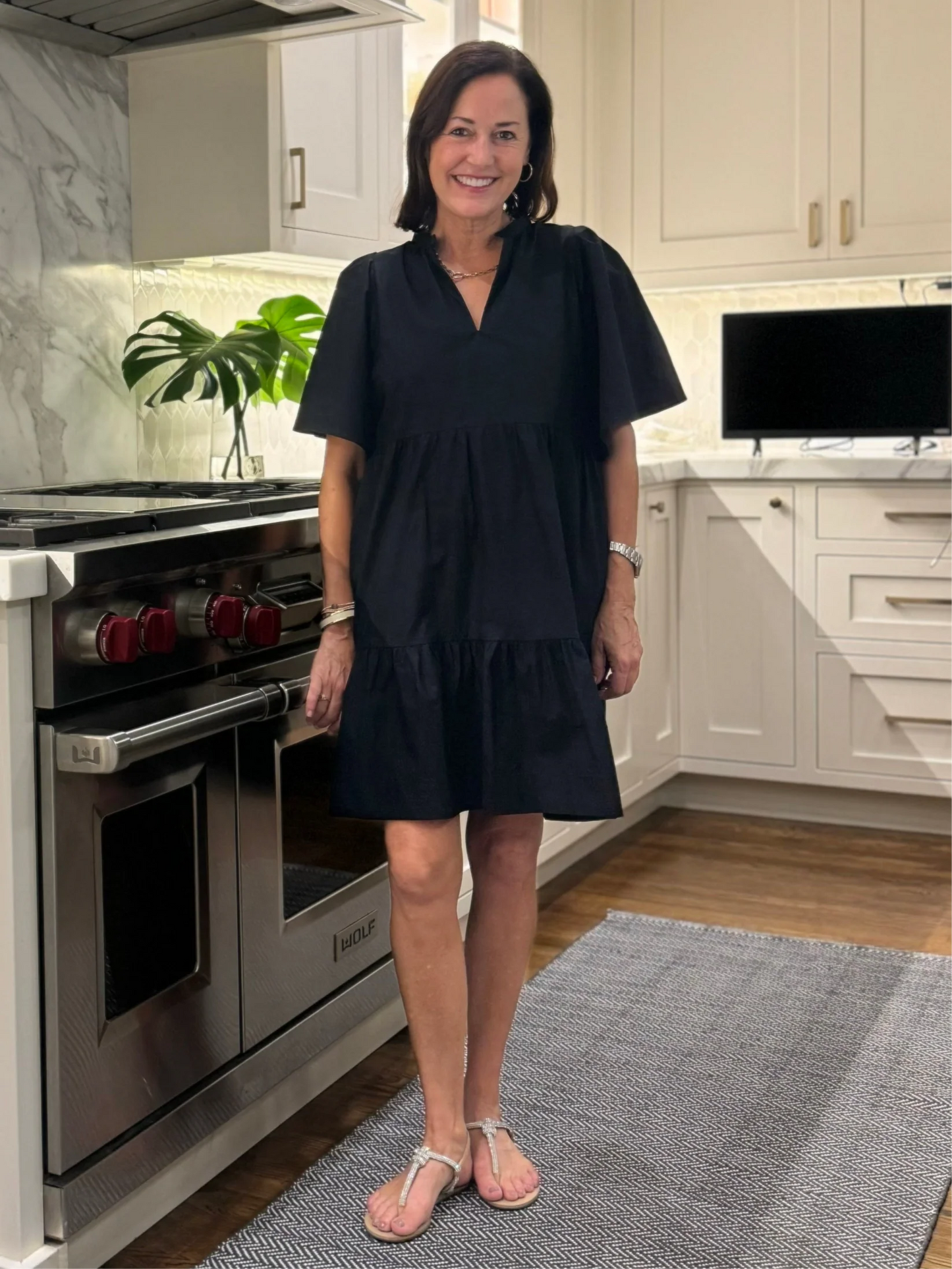 Sally Dress