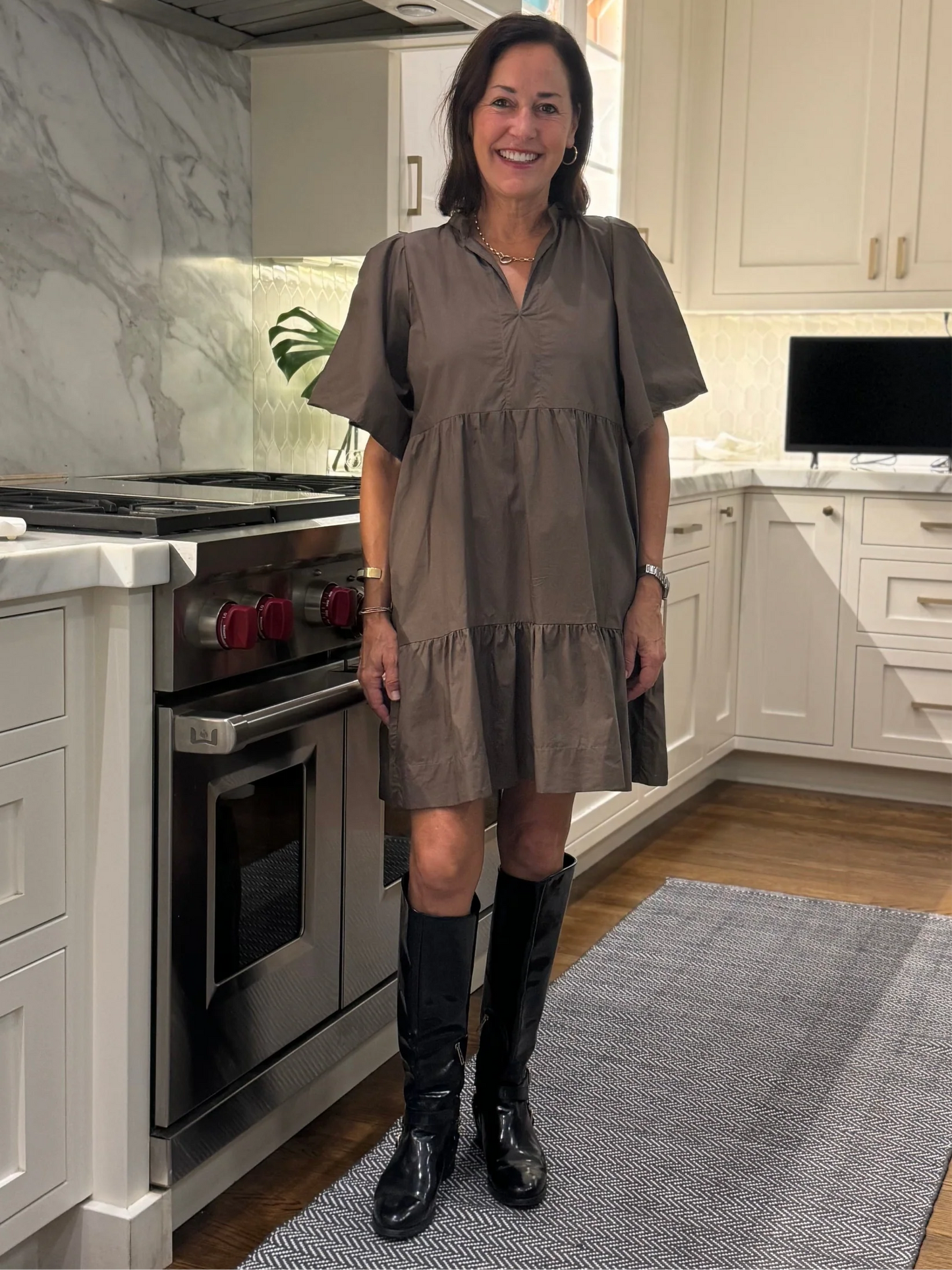 Sally Dress