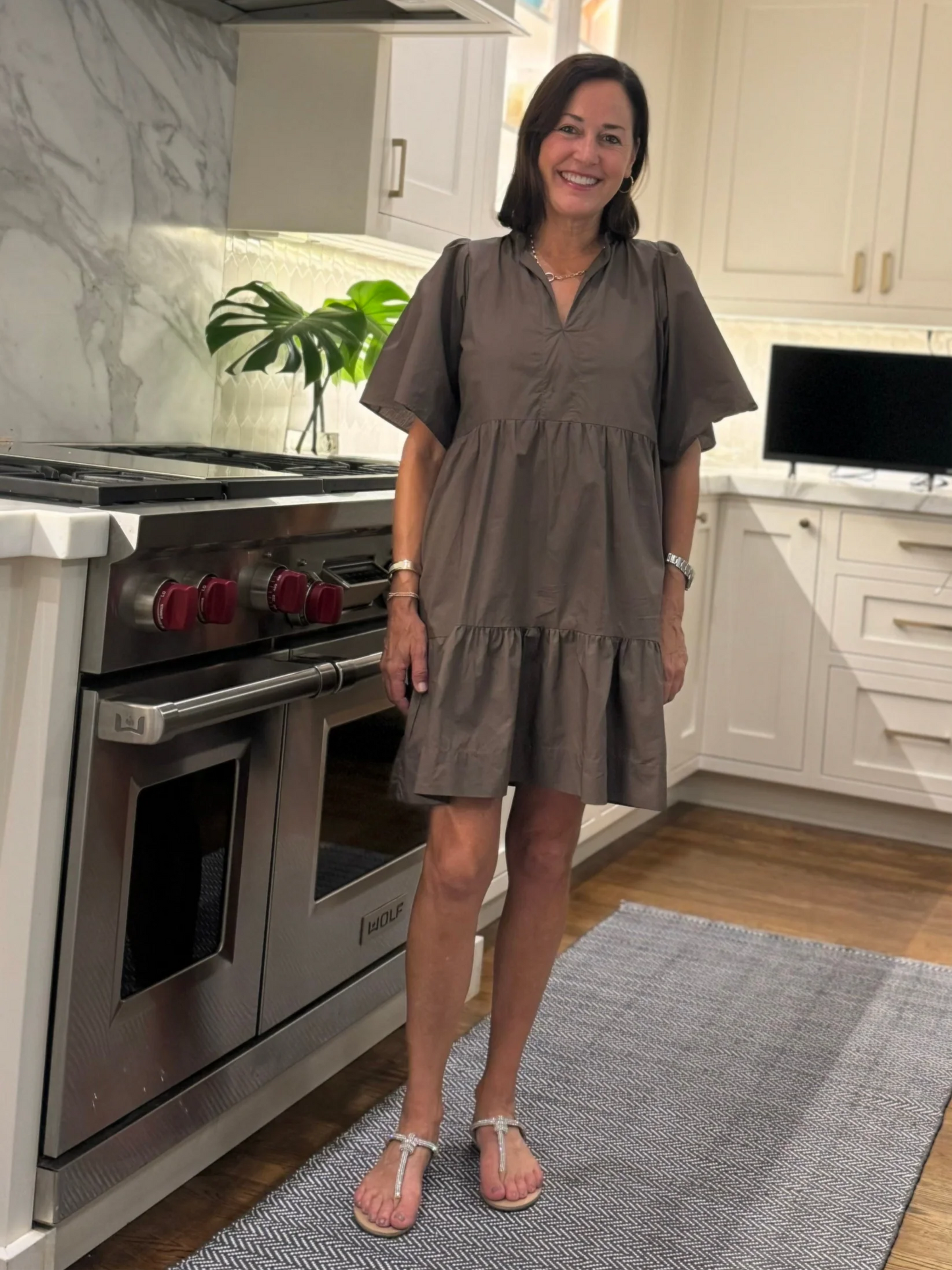Sally Dress