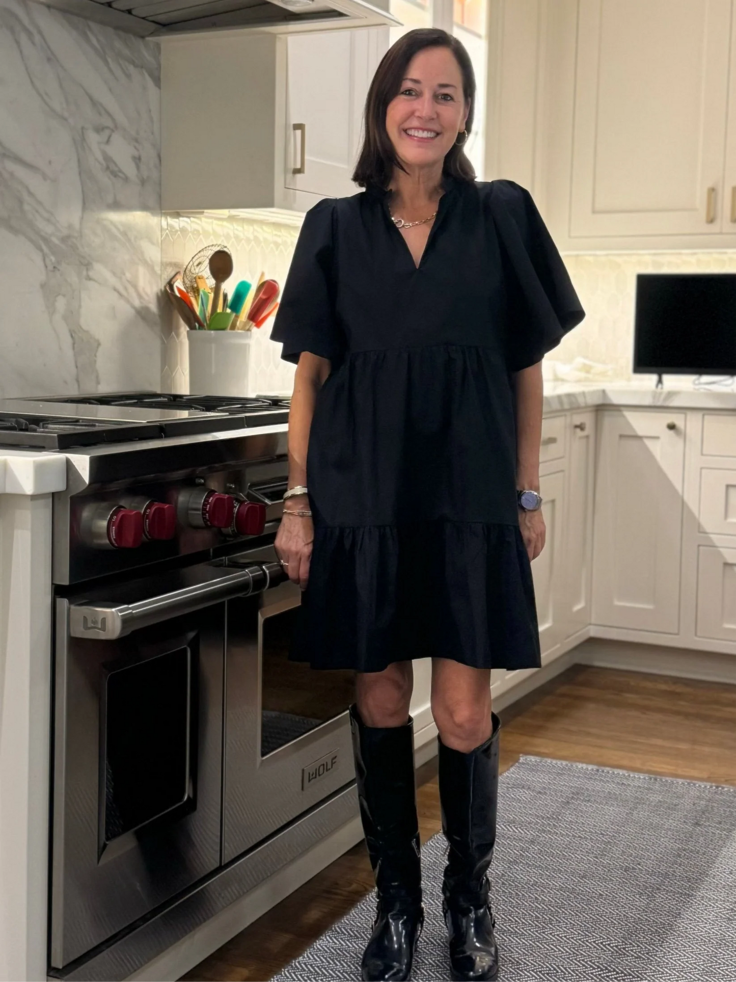 Sally Dress